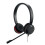 Jabra Jabra Evolve 20SE UC Stereo Binaural Head-band Black headset 1