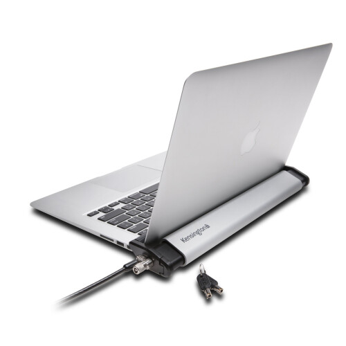 KENSIGTON Laptop Locking Station 2.0 - MicroSaver 2.0 Keyed Lock - Kit de sécurité - 15.6"