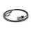 Kensington k62055ww Black, Silver cable lock 1