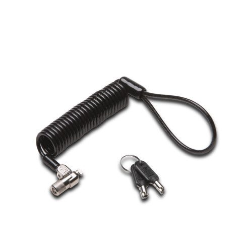 Câble de sécurité - Kensington - MicroSaver 2.0 - 1.83 m - Portable - Clé