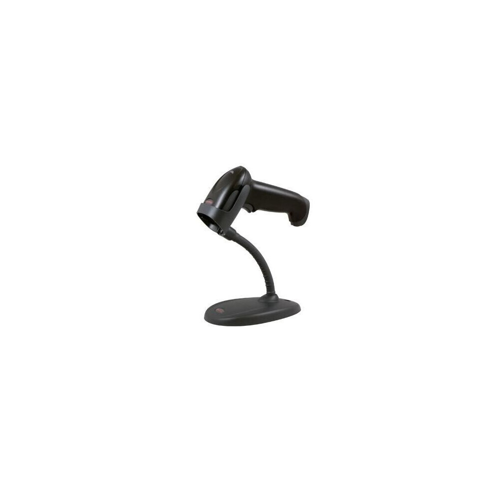 Honeywell Voyager 1250g Handheld 1D Laser Black