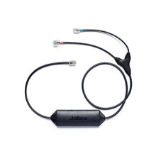 Jabra 14201-33 Black telephone switching equipment