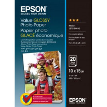 Epson C13S400037 Gloss photo paper