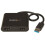 StarTech.com StarTech.com USB to Dual HDMI Adapter - 4K 1