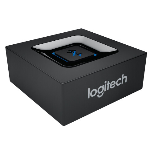 Logitech Adaptatore audio Bluetooth - Filo - Logitech