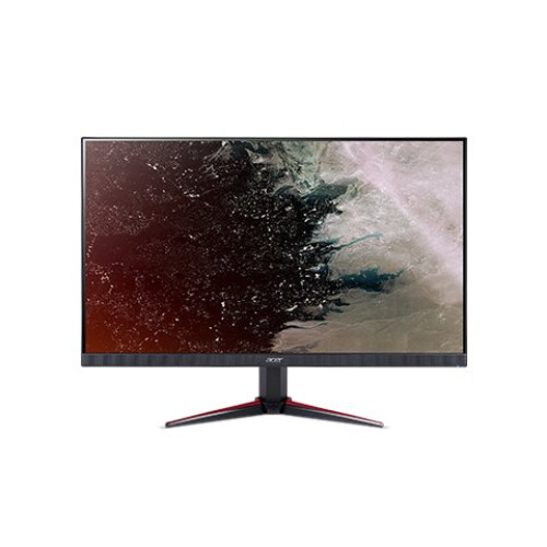 Acer Nitro VG240Y 23.8  Full HD LED Black computer monitor