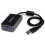 StarTech.com StarTech.com USB to VGA Multi Monitor External Video Adapter 1