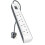 Belkin Belkin BSV400AF2M 4AC outlet(s) 2m White surge protector 1