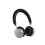 Pioneer Pioneer SE-MJ561BT-S Silver Circumaural Head-band headphone 1