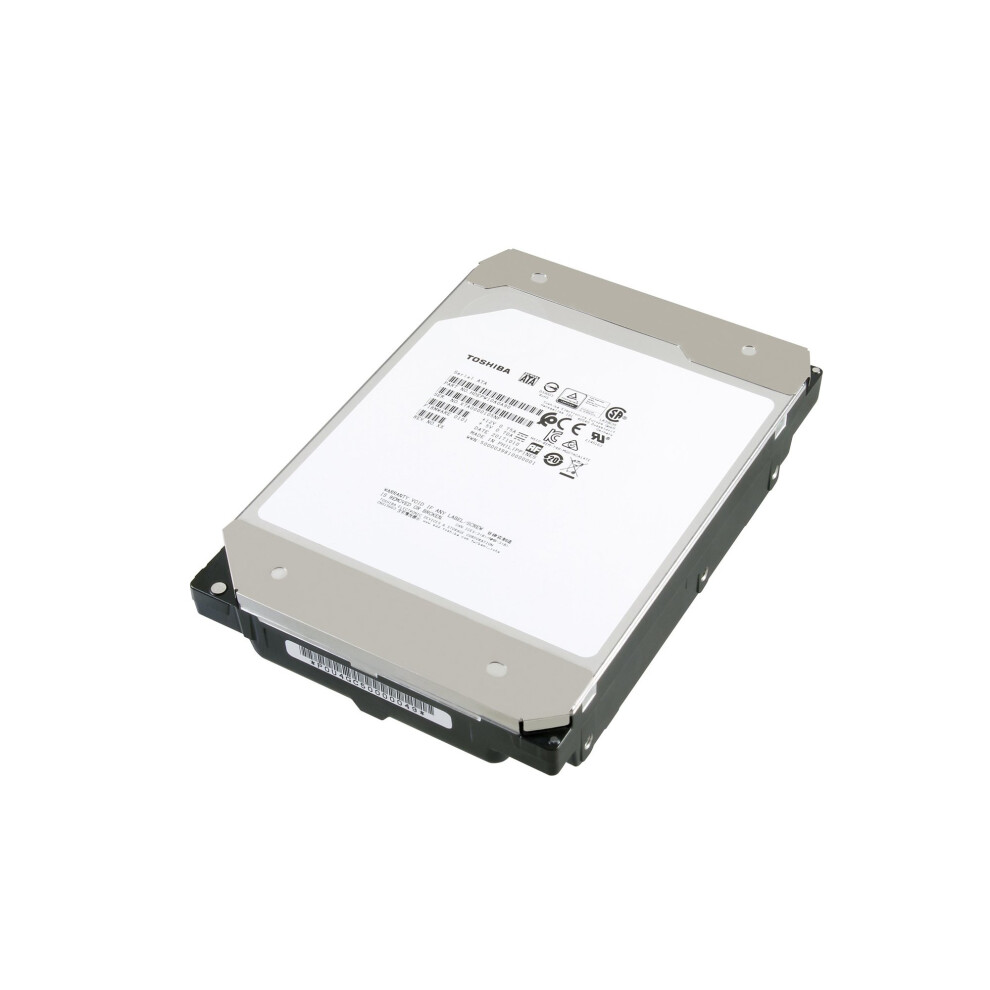Toshiba Mg07aca14te Hdd 14000Gb Serial Ata Internal Hard Drive