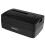 StarTech.com Docking Station USB 3.1 - STARTECH - HDD/SSD SATA 2,5"/3,5" - Cavi USB-A e USB-C inclusi - eSATA - 6 Gb/s 1