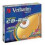 Verbatim CD-RW VERBATIM Datalifeplus - 700 Mo 10x - Set van 10 1