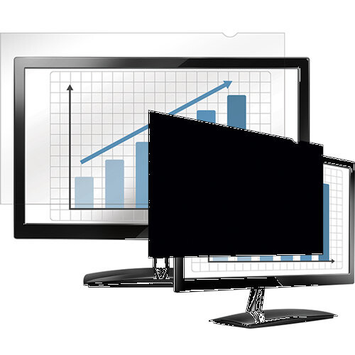 Fellowes Fellowes PrivaScreen 27  Monitor Frameless display privacy filter