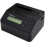 StarTech.com Startech SDOCK1EU3P2 duplicador de disco duro/ssd Negro 1