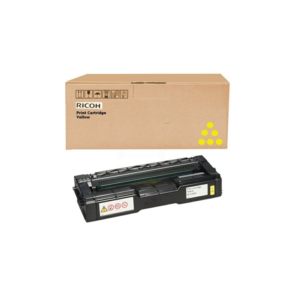 RICOH Cart. Toner 407719