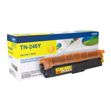 VELJEN TONERI TN-246Y KELTAINEN...