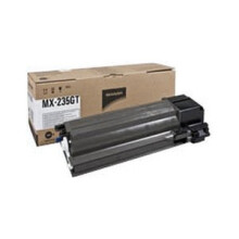 Sharp MX-235GT - Musta - 16000 sivua - AR 5618N, 5620, 5620N varten