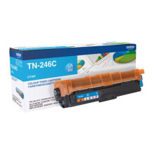 VELJEKSI TONER TN-246C SININEN ...