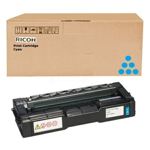Cartucho de Toner RICOH 407717