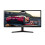 LG LG 29UM69G-B 29 WFHD LED Flat Zwart computermonitor LED-beeldscherm 1