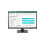 LG LG 27BK550Y-B 27 Full HD LED επίπεδη μαύρη οθόνη υπολογιστή LED οθόνη LED 1