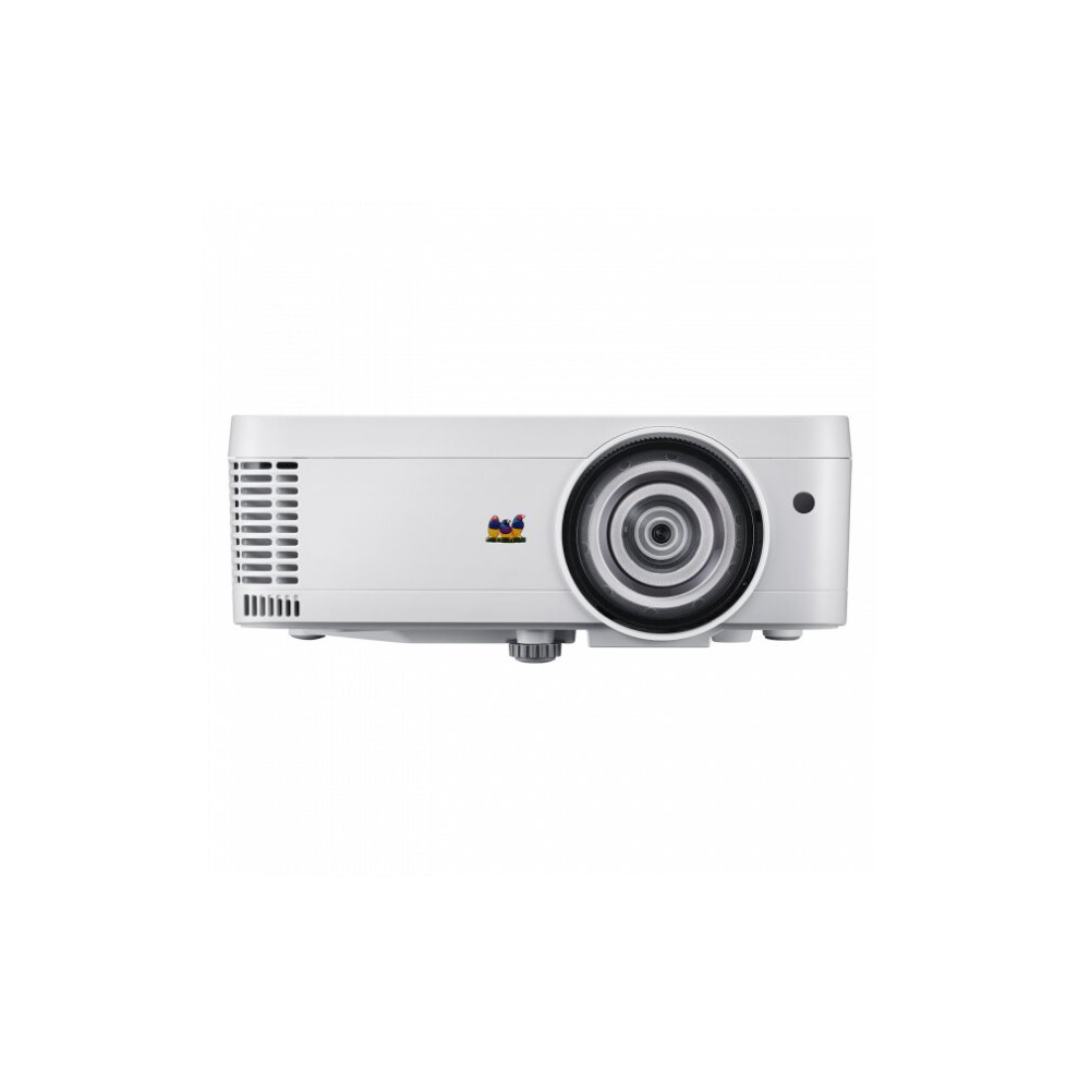 Viewsonic PS501X data projector Short throw projector 3600 ANSI lumens DMD XGA (1024x768) White