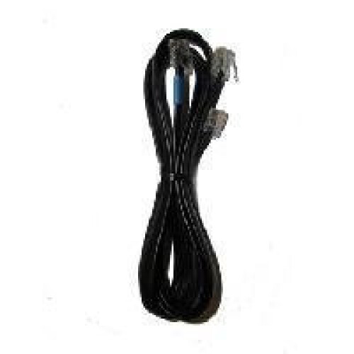 Jabra Jabra DHSG cable Black telephony cable