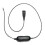 Jabra Jabra GN1200 0.8m Black telephony cable 1