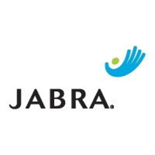 Jabra Jabra QD cord, straight, mod plug 0.5m telephony cable
