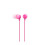 Sony Cuffie intrauricolari - SONY - MDR-EX15APPI.CE7 - Rosa - Cablate - Telecomando universale 1