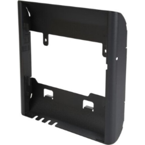 Cisco CP-7800-WMK= Black telephone mount/stand