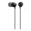 Sony Sony EX15APB Wired In-Ear Headphones Black With In-Line Remote Control 2