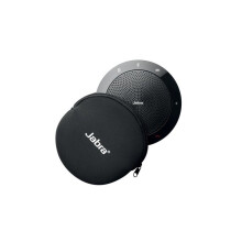 Jabra SPEAK 510+ Universal USB/Bluetooth Black speakerphone