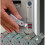 Lindy USB Port Blocker - Pack 4, Colour Code: Orange security access control system 1