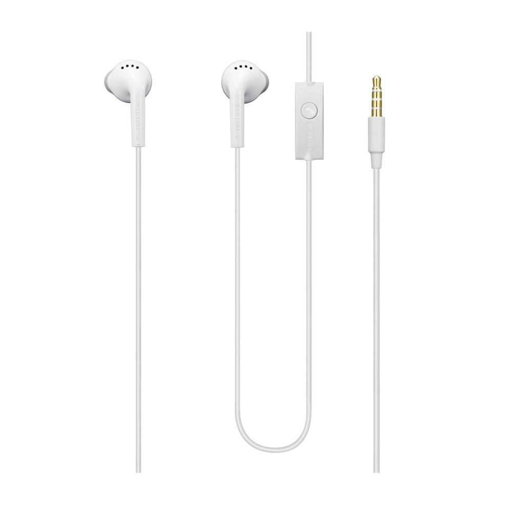 Samsung EHS61ASFWE In-ear Binaural Wired White mobile headset-image-OPC-PHYDB6-NEW