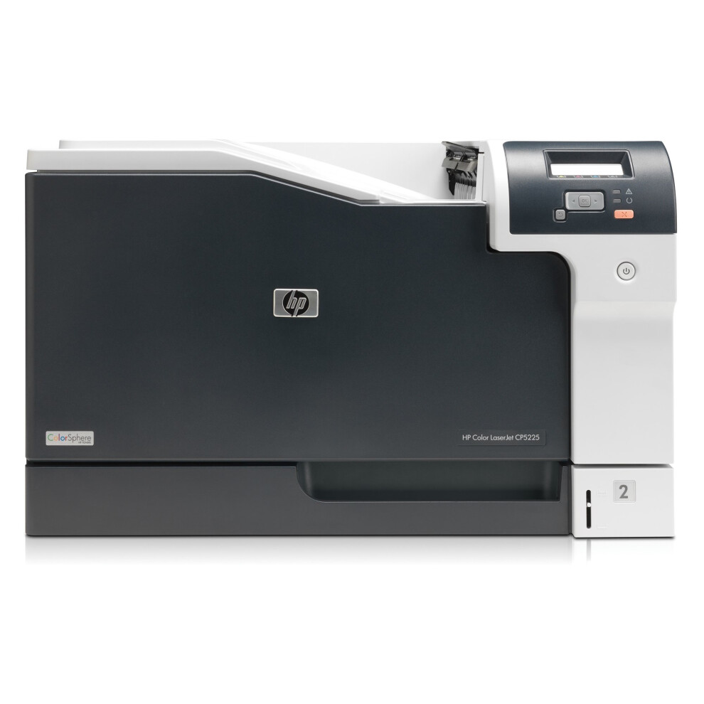 HP LaserJet Color Professional CP5225 Printer