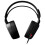 SteelSeries Steelseries Arctis Pro + GameDAC Binaural Head-band Black headset 1