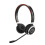 Jabra Jabra Evolve 65 MS Stereo Binaural Head-band Black headset 1