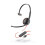 Plantronics Microfone - PLANTRONICS - Blackwire C3210 - Com fio - Larga banda em PC - Supressor de ruído ativo 1