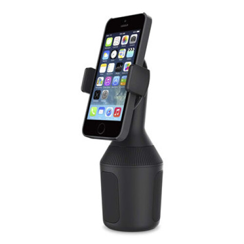 Belkin Belkin F8J168bt Car Black