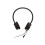 Jabra Jabra Evolve 20 UC Stereo Binaural Head-band Black headset 1