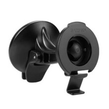 Garmin 010-11983-00 car Passive Black navigator mount