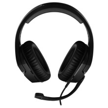 HyperX Cloud Stinger Binaural Head-band Fone de ouvido preto - Refurbished