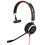 Jabra Jabra Evolve 40 UC Mono Monaural Head-band Black headset 1