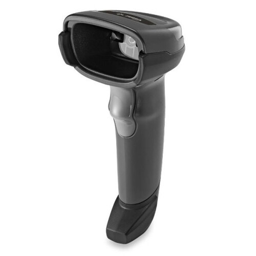 Zebra DS2208, 1D-2D, LED, Codabar, Código 11, Código 128, Código 39, Código 93, EAN-13, GS1 DataBar Expandido, Intercalado 2 de 5, MSI, U.P.C.