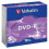 Verbatim Verbatim DVD+RW Matt Silver 4.7GB DVD+RW 10pc(s) 1