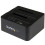 StarTech.com Stacja Dokowania Startech SDOCK2U313R 10 Gbps Czarny 1