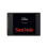 SanDisk Sandisk Ultra 3D 500GB 2.5  Serial ATA III 1