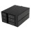 StarTech.com Rack Startech HSB3SATSASBA Czarny 3,5" Przenośny 1