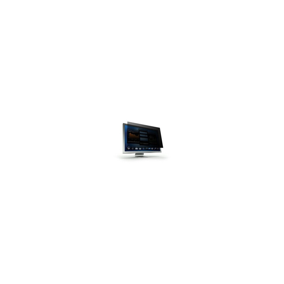 3M privacy filter voor beeldschermen van 24 inch, 16:10